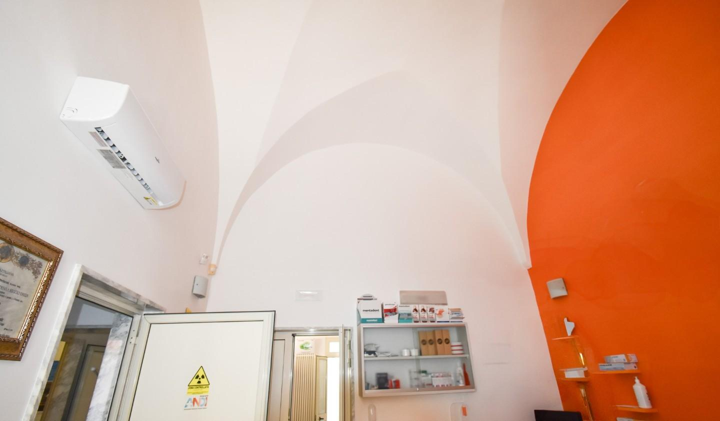 ufficio in vendita a Lecce