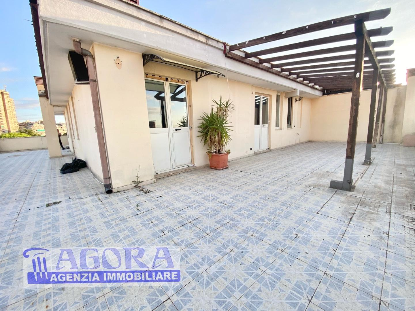 appartamento in vendita a Latina in zona Centro Città