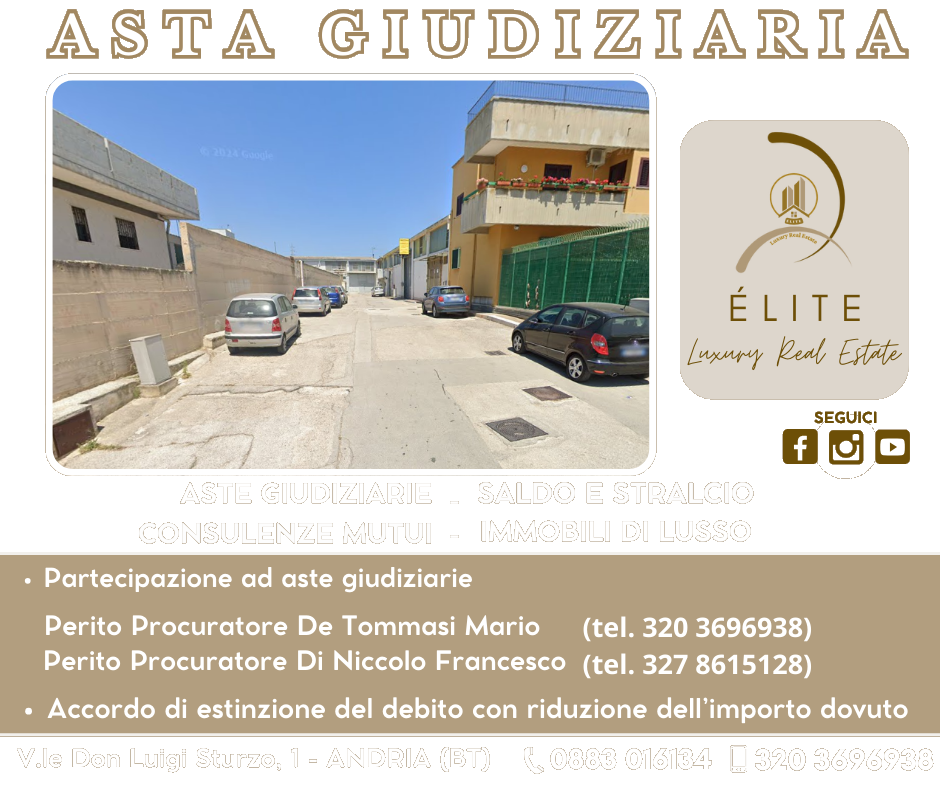 appartamento in vendita a Barletta