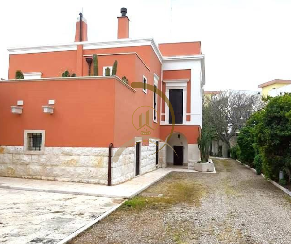 villa in vendita a Bisceglie