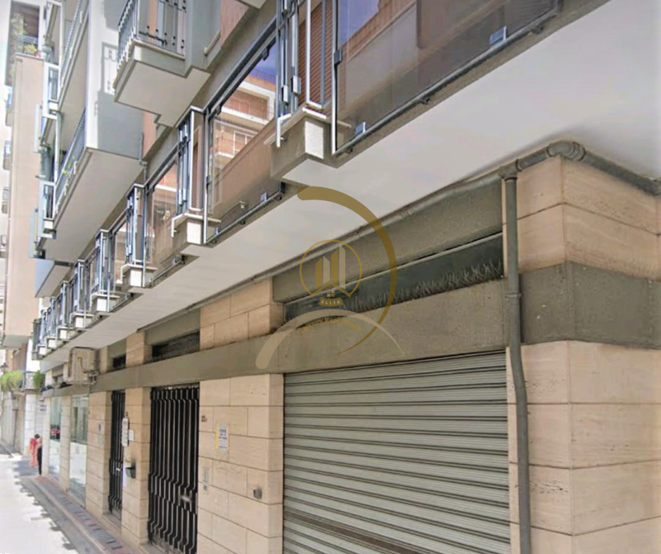 appartamento in vendita ad Andria in zona Centro Storico