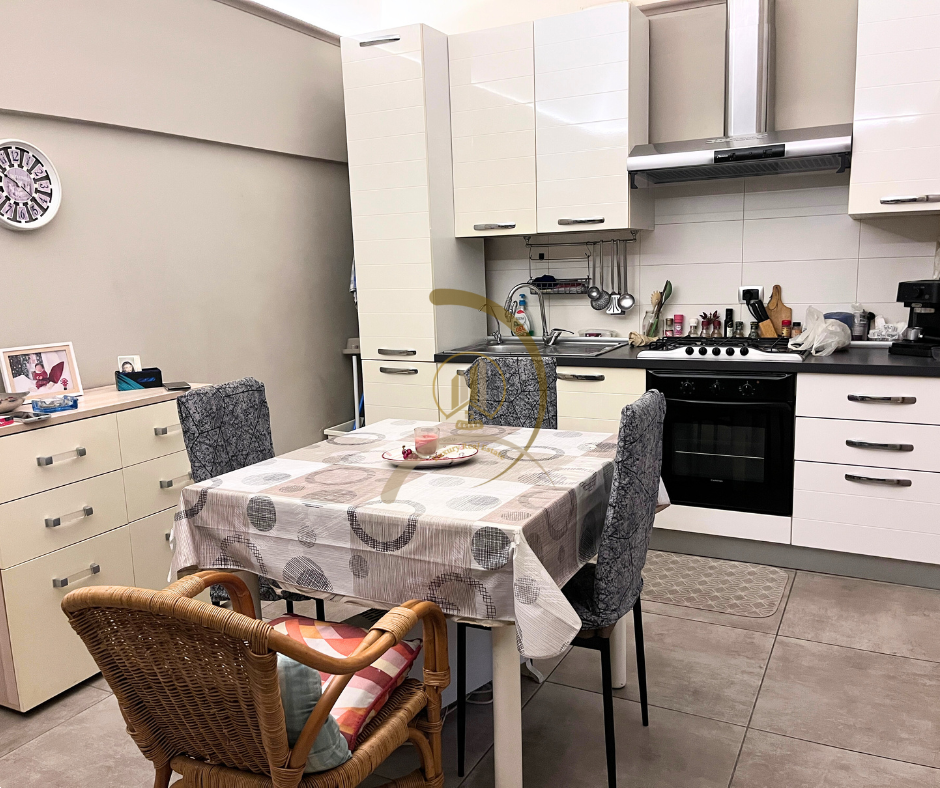 appartamento in vendita ad Andria in zona Centro Storico