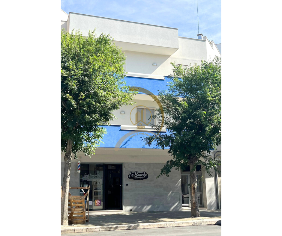 casa indipendente in vendita ad Andria