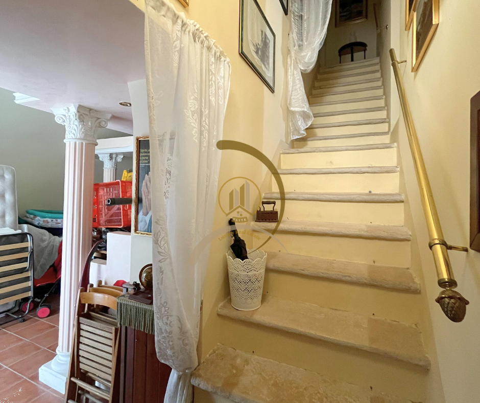 casa indipendente in vendita ad Andria in zona Centro Storico