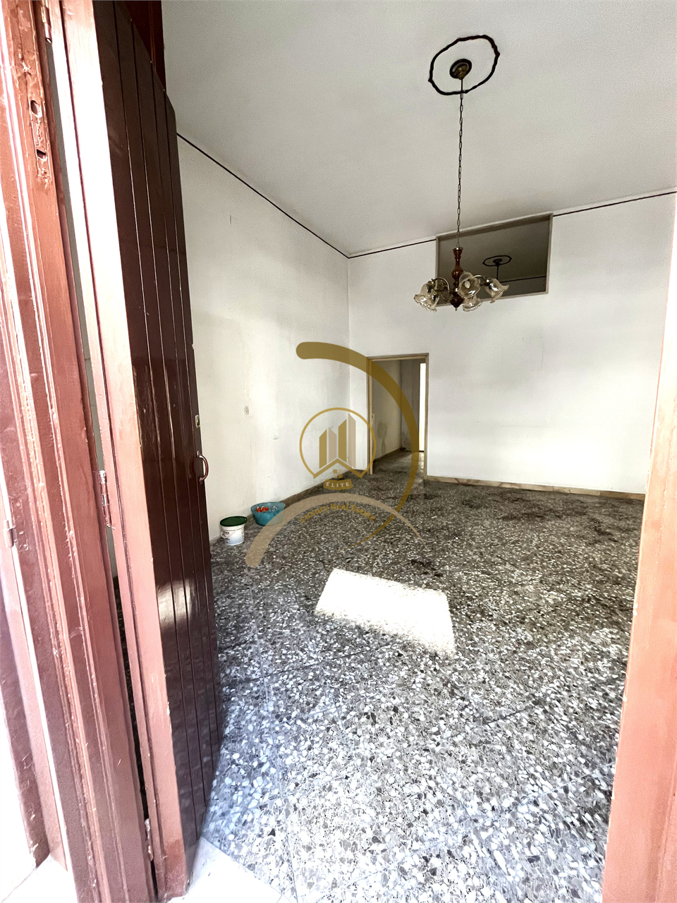 appartamento in vendita ad Andria in zona Centro Storico