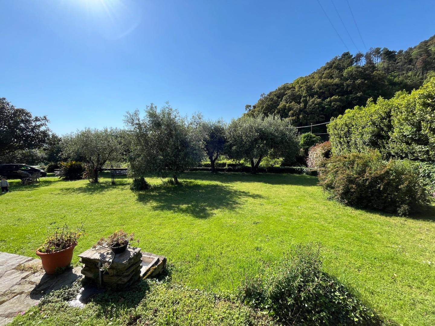 casa semindipendente in vendita a Montignoso in zona Capanne