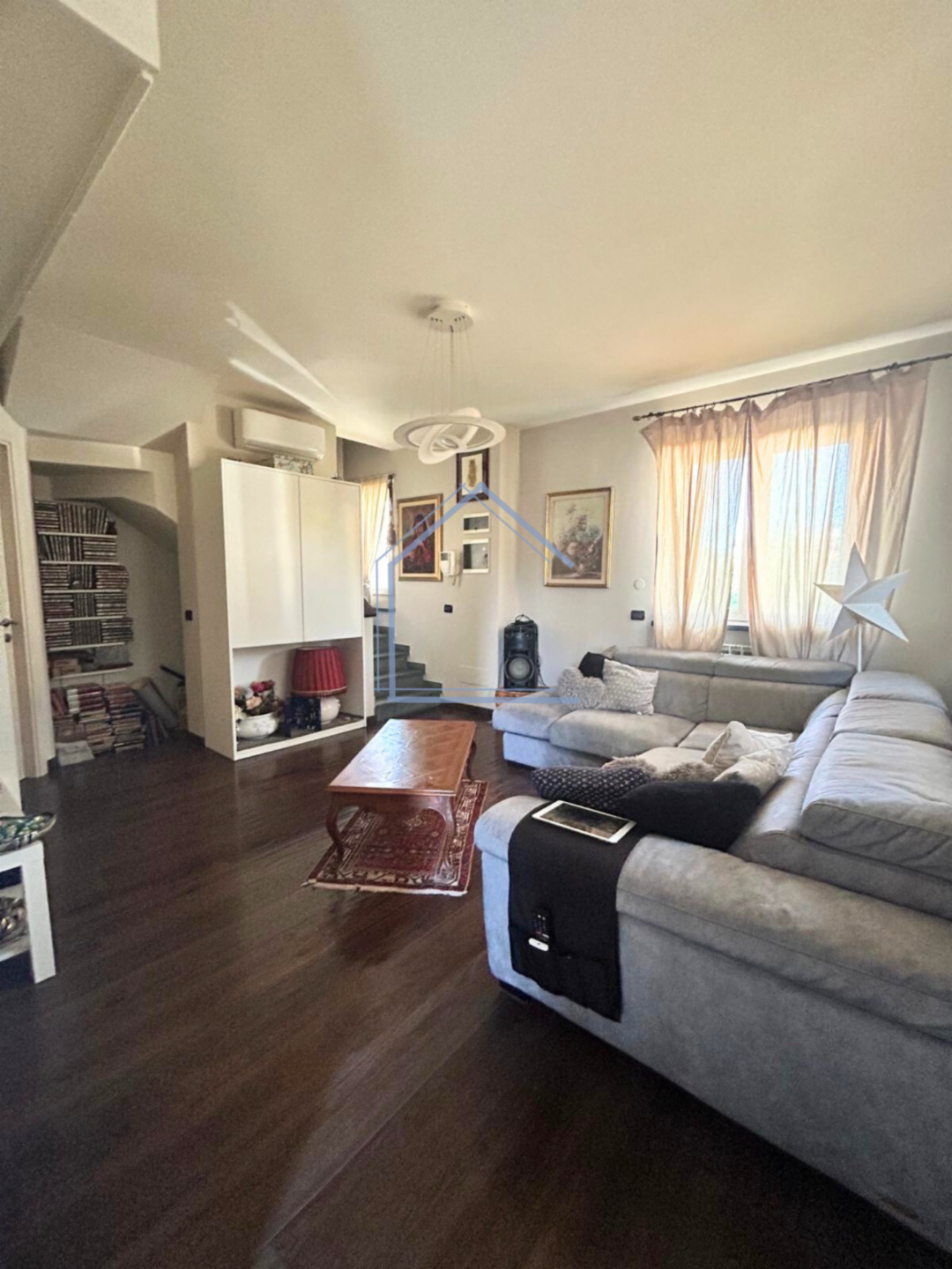 casa indipendente in vendita a Massarosa in zona Piano di Conca