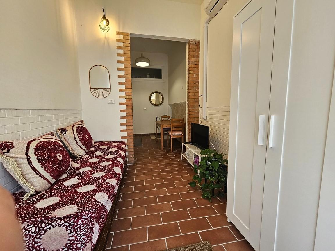 appartamento in affitto a Camaiore in zona Lido di Camaiore