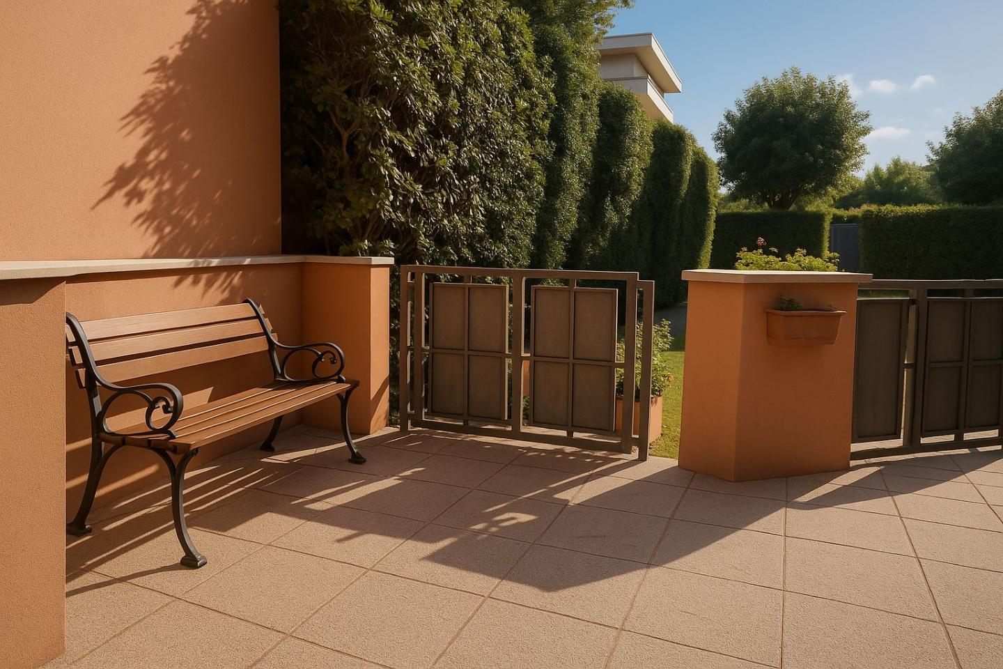 casa indipendente in vendita a Camaiore in zona Lido di Camaiore