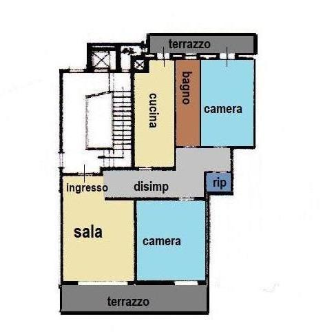 immagine annuncio 1 di 2