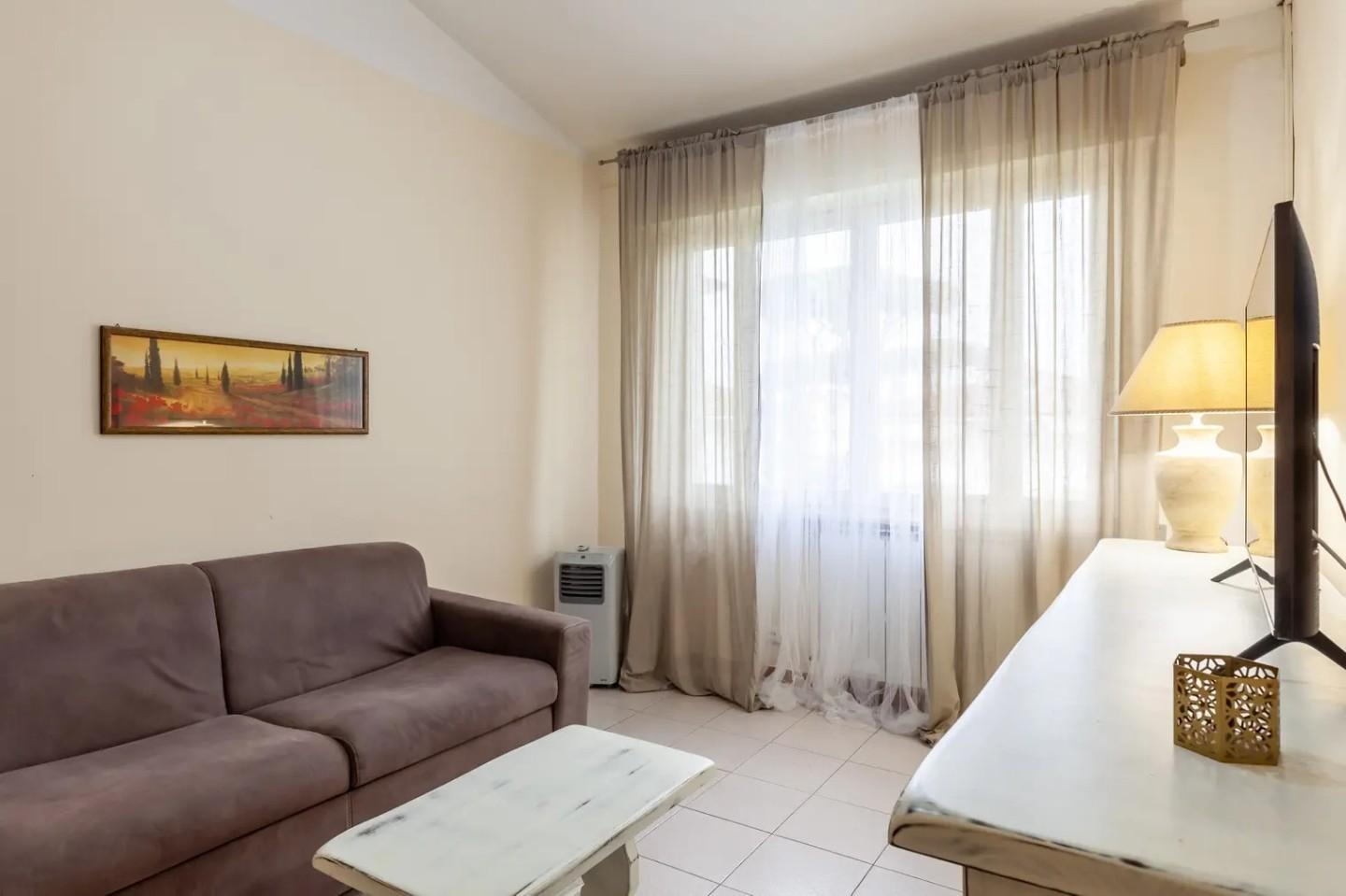 appartamento in affitto a Camaiore in zona Lido di Camaiore