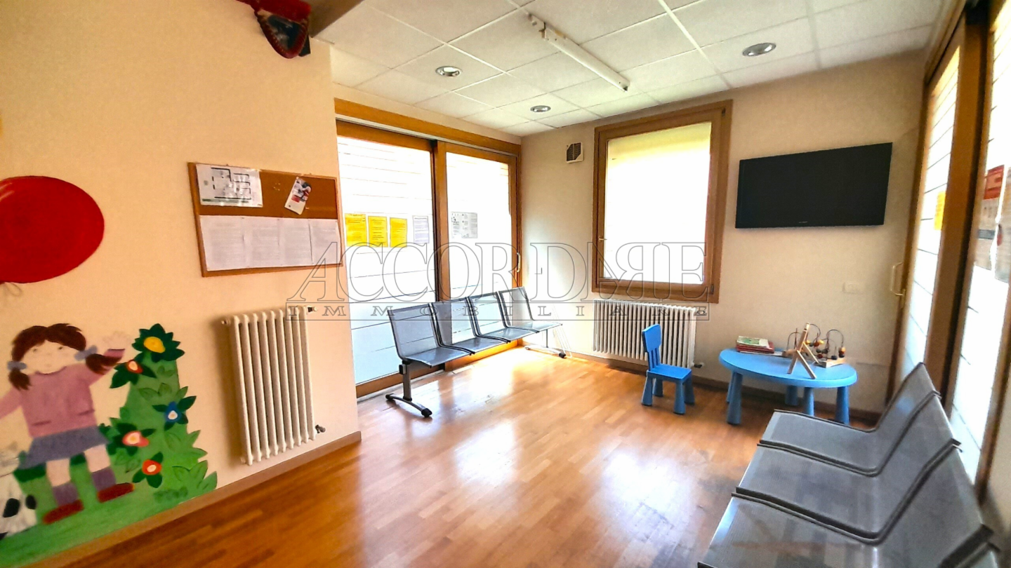 appartamento in vendita a Piazzola sul Brenta in zona Tremignon