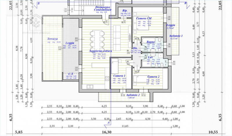 immagine annuncio 1 di 5