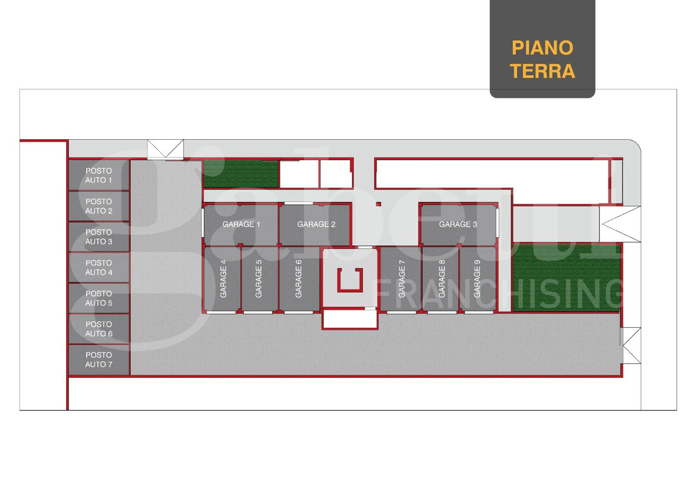 immagine annuncio 8 di 10