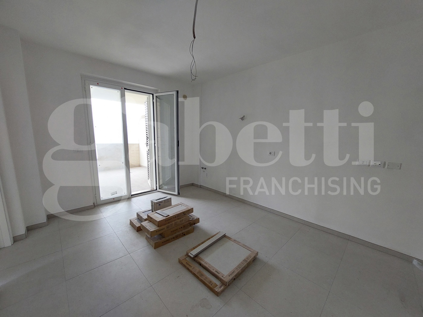 appartamento in vendita a Tortoreto