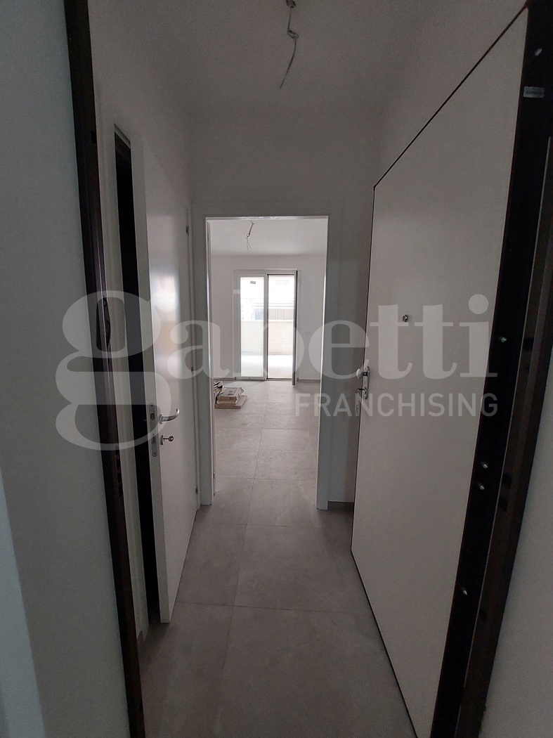 appartamento in vendita a Tortoreto