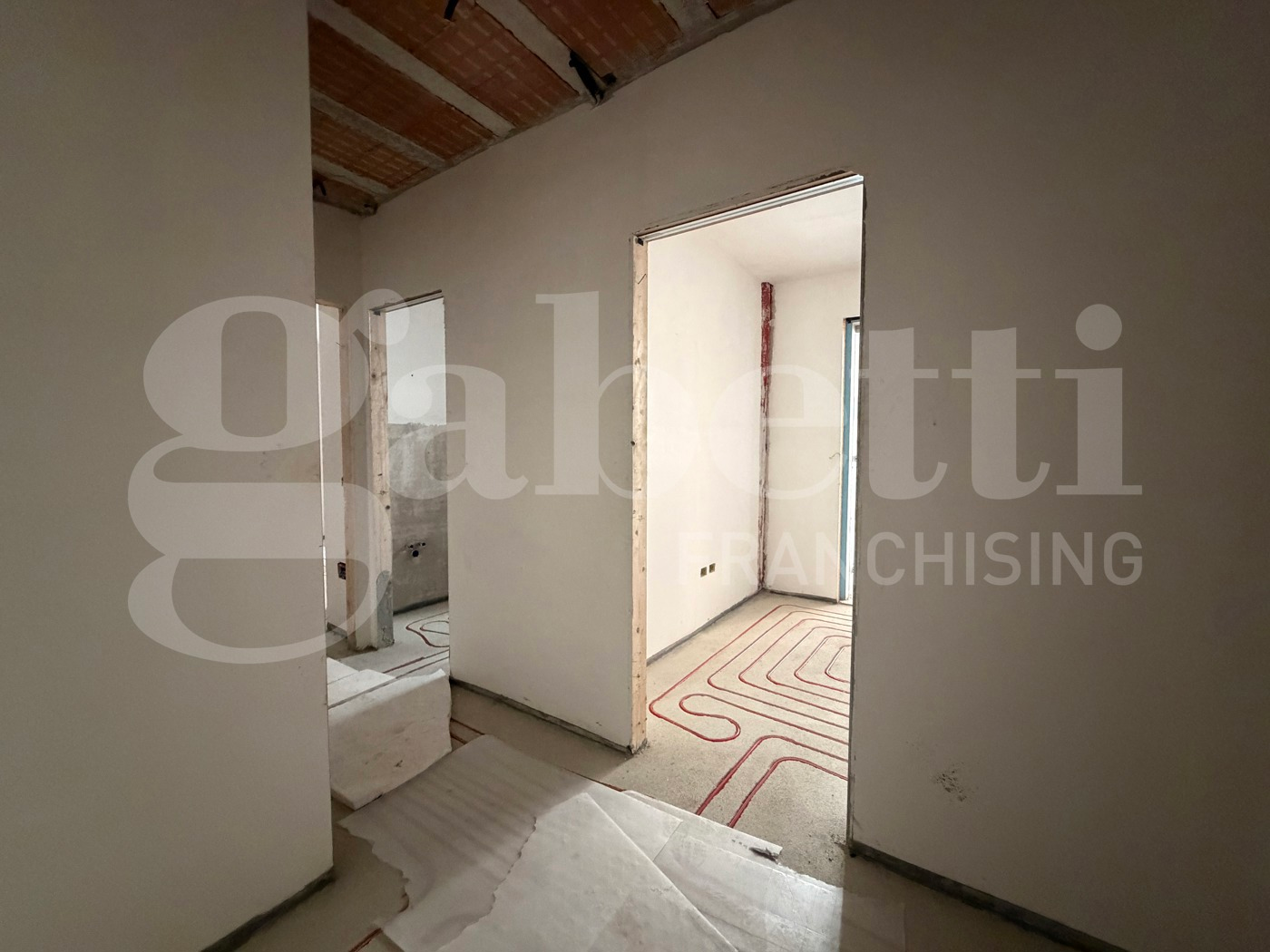 appartamento in vendita a Giulianova