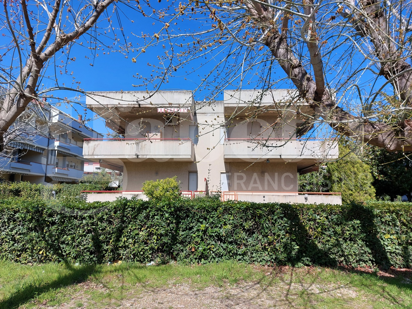 appartamento in vendita ad Alba Adriatica