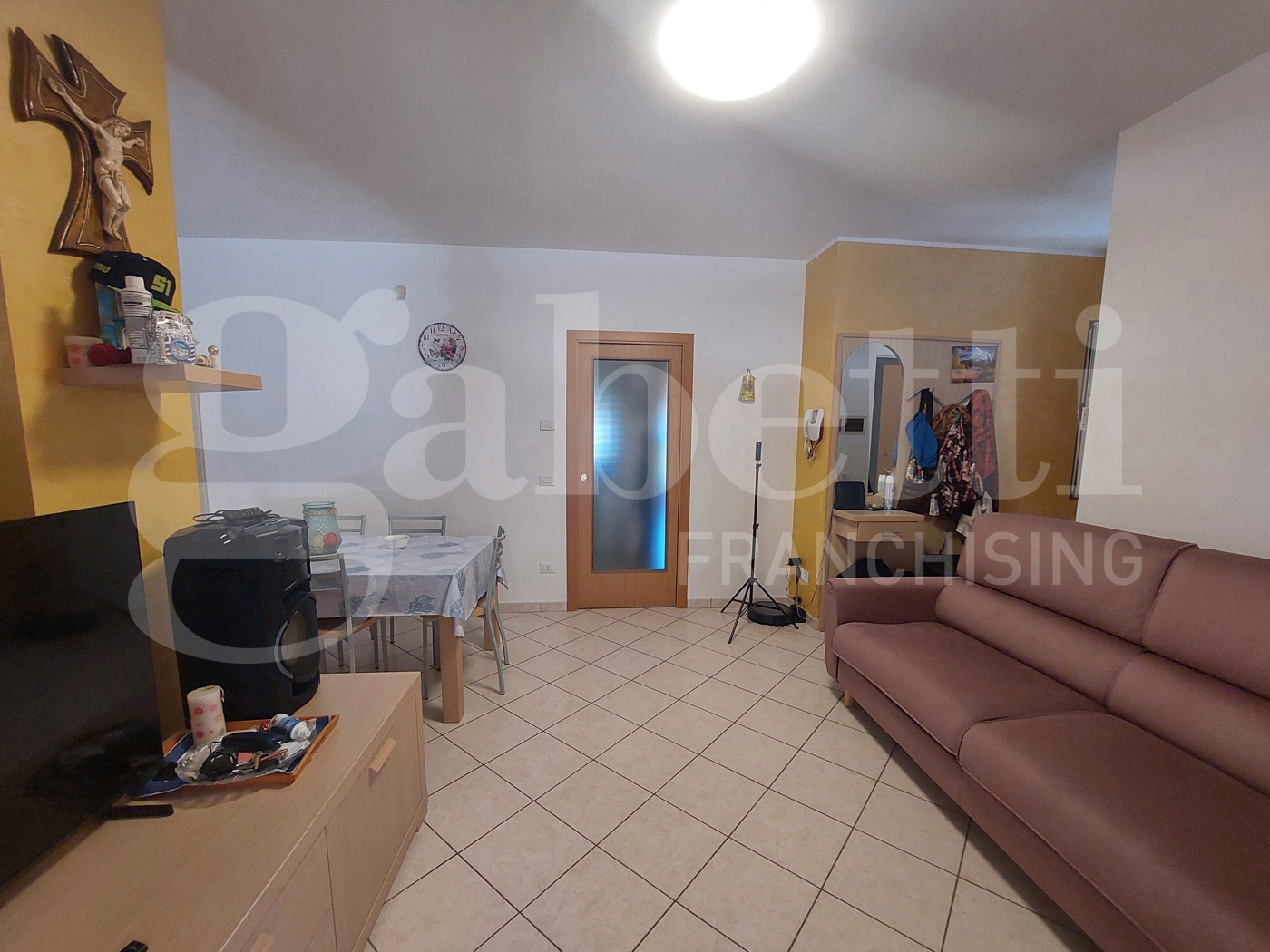 appartamento in vendita ad Alba Adriatica