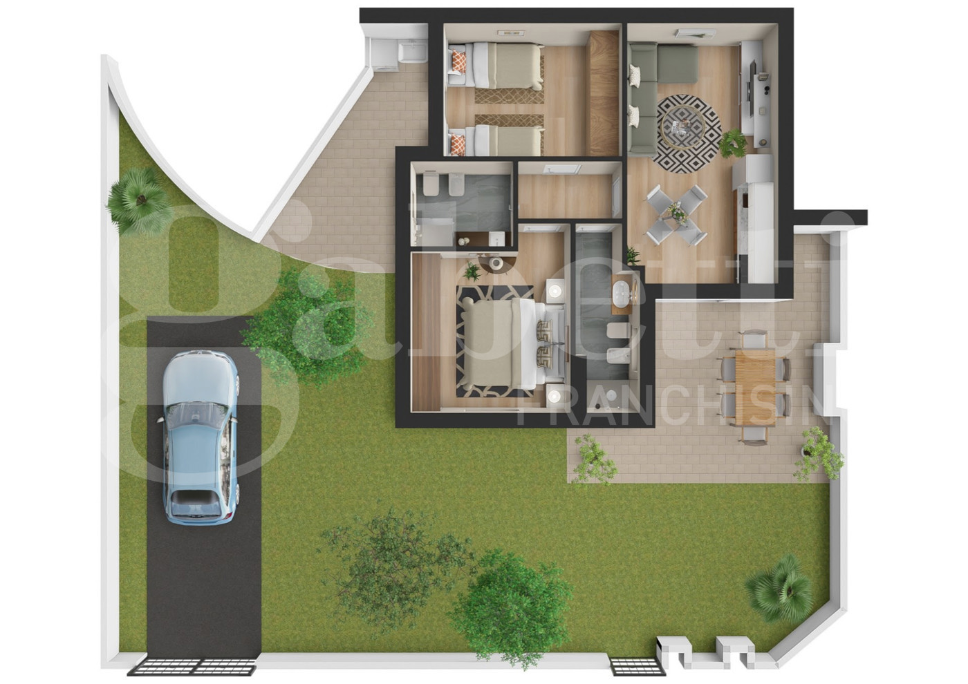 immagine annuncio 3 di 9