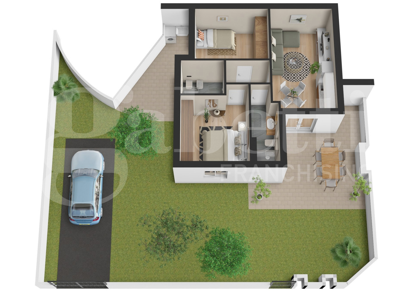 immagine annuncio 2 di 9