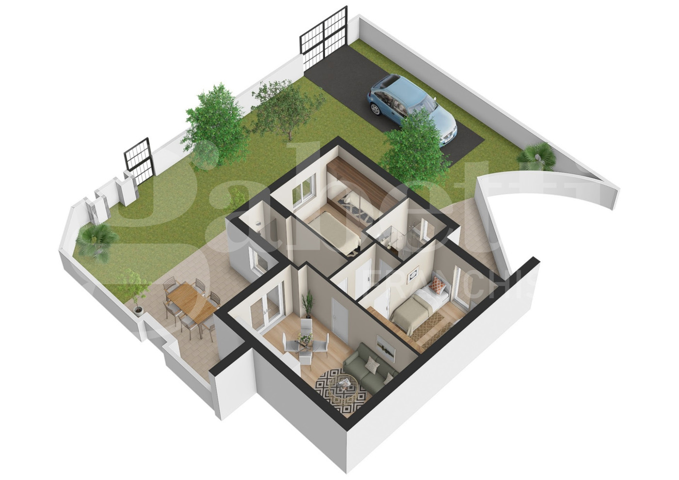 immagine annuncio 4 di 9