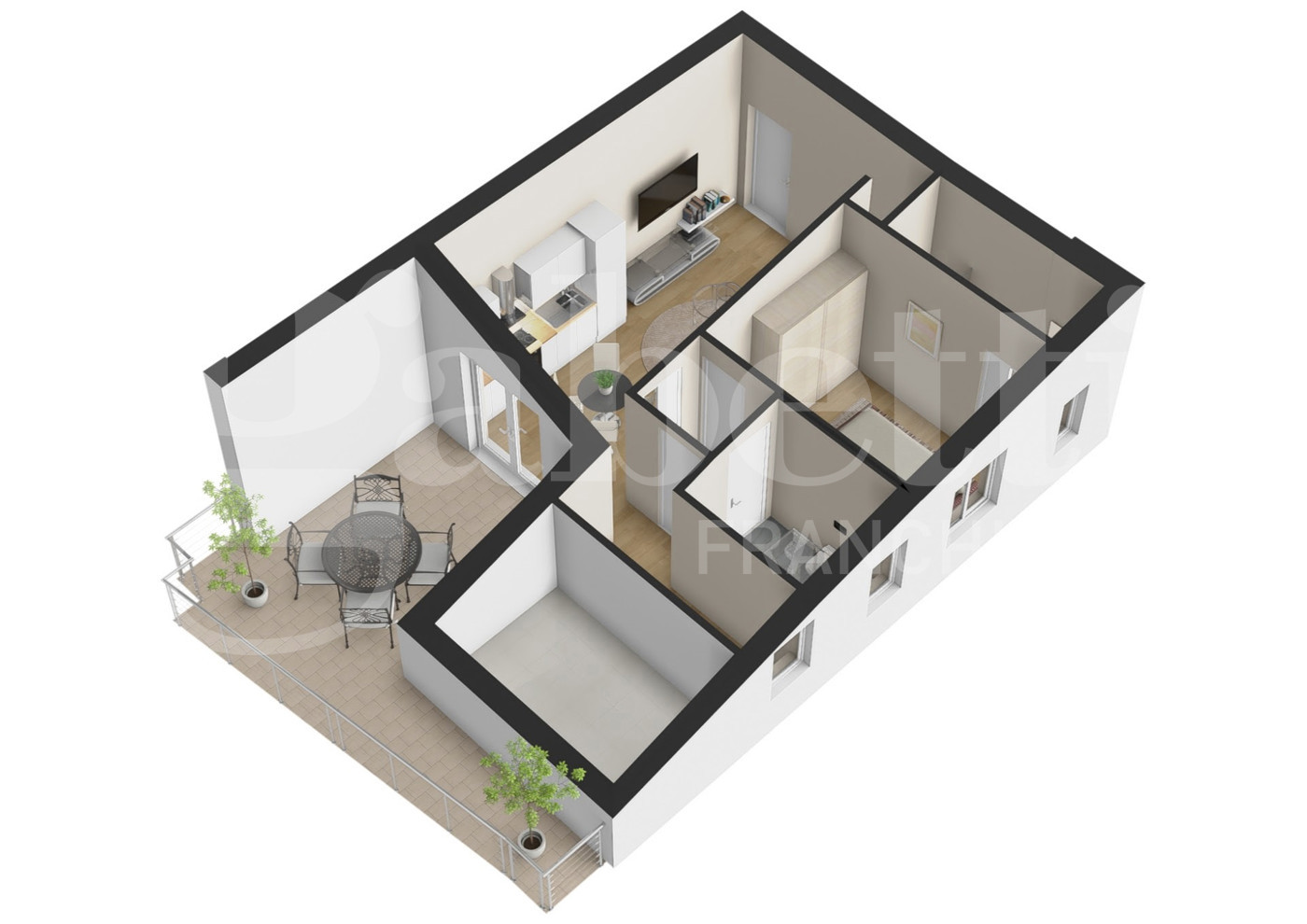 immagine annuncio 4 di 9