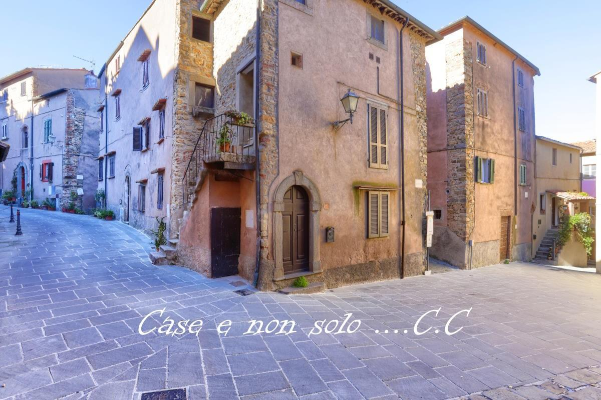 appartamento in vendita a Castagneto Carducci