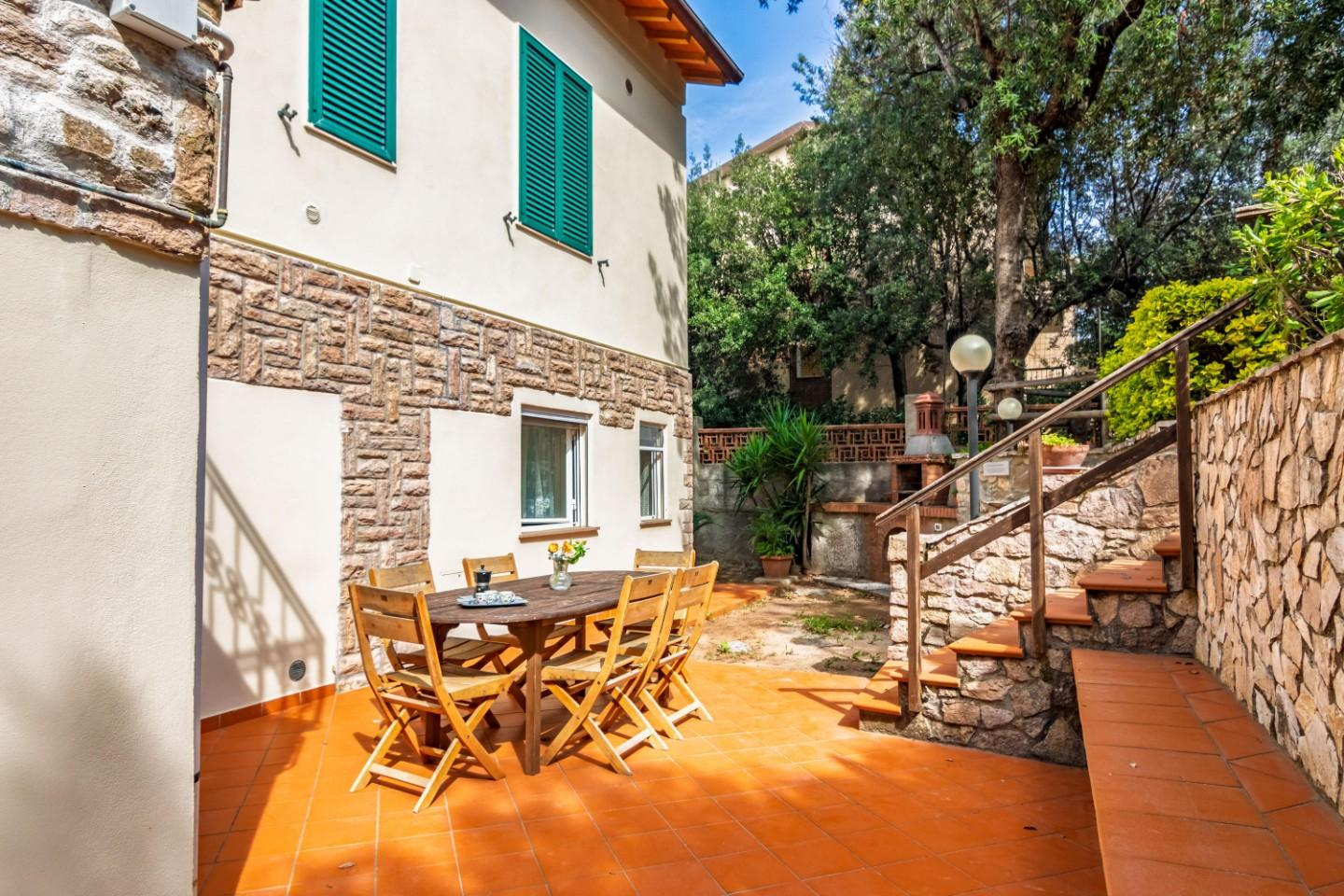 appartamento in vendita a San Vincenzo