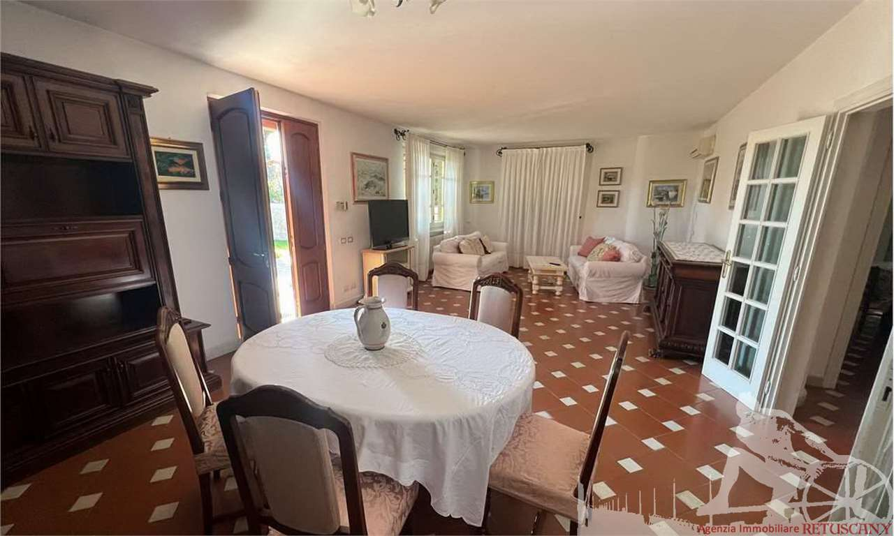 casa indipendente in affitto a Forte dei Marmi