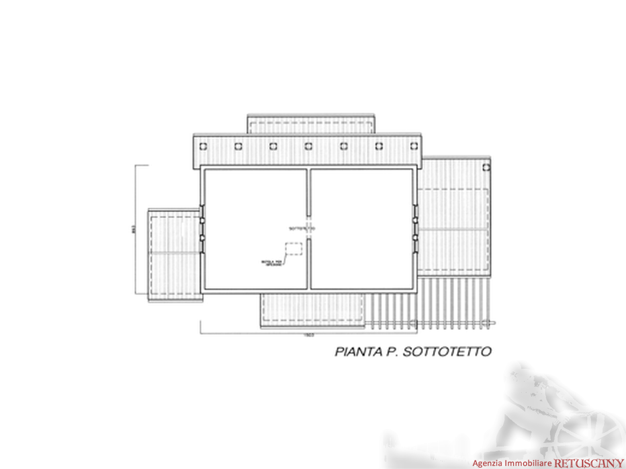 casa indipendente in vendita a Forte dei Marmi in zona Vaiana