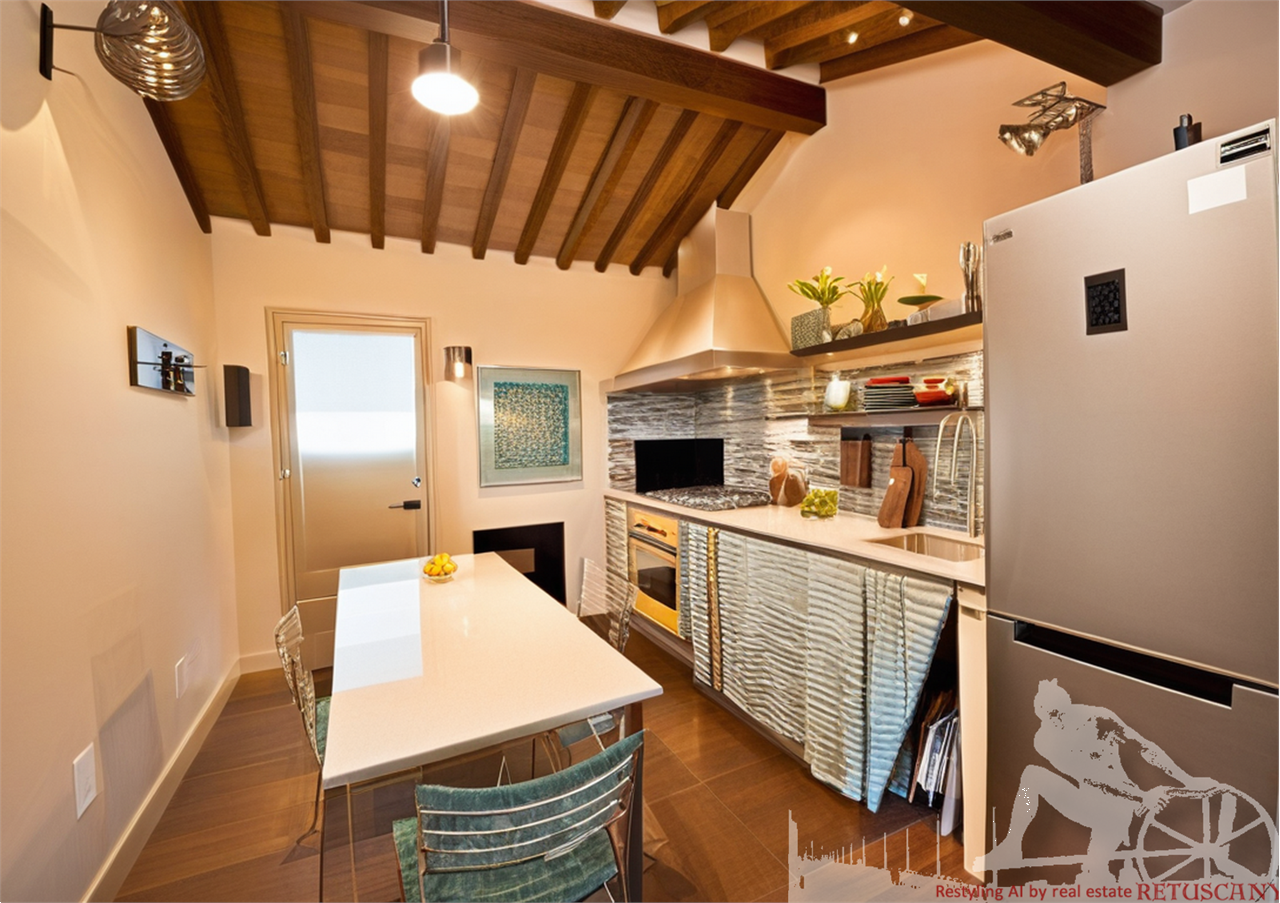 appartamento in vendita a Pietrasanta