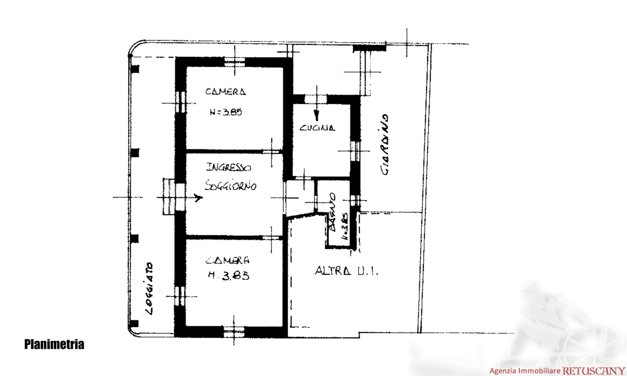 immagine annuncio 5 di 9