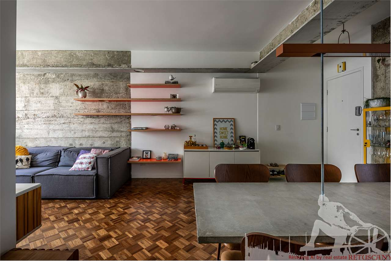 appartamento in vendita a Forte dei Marmi