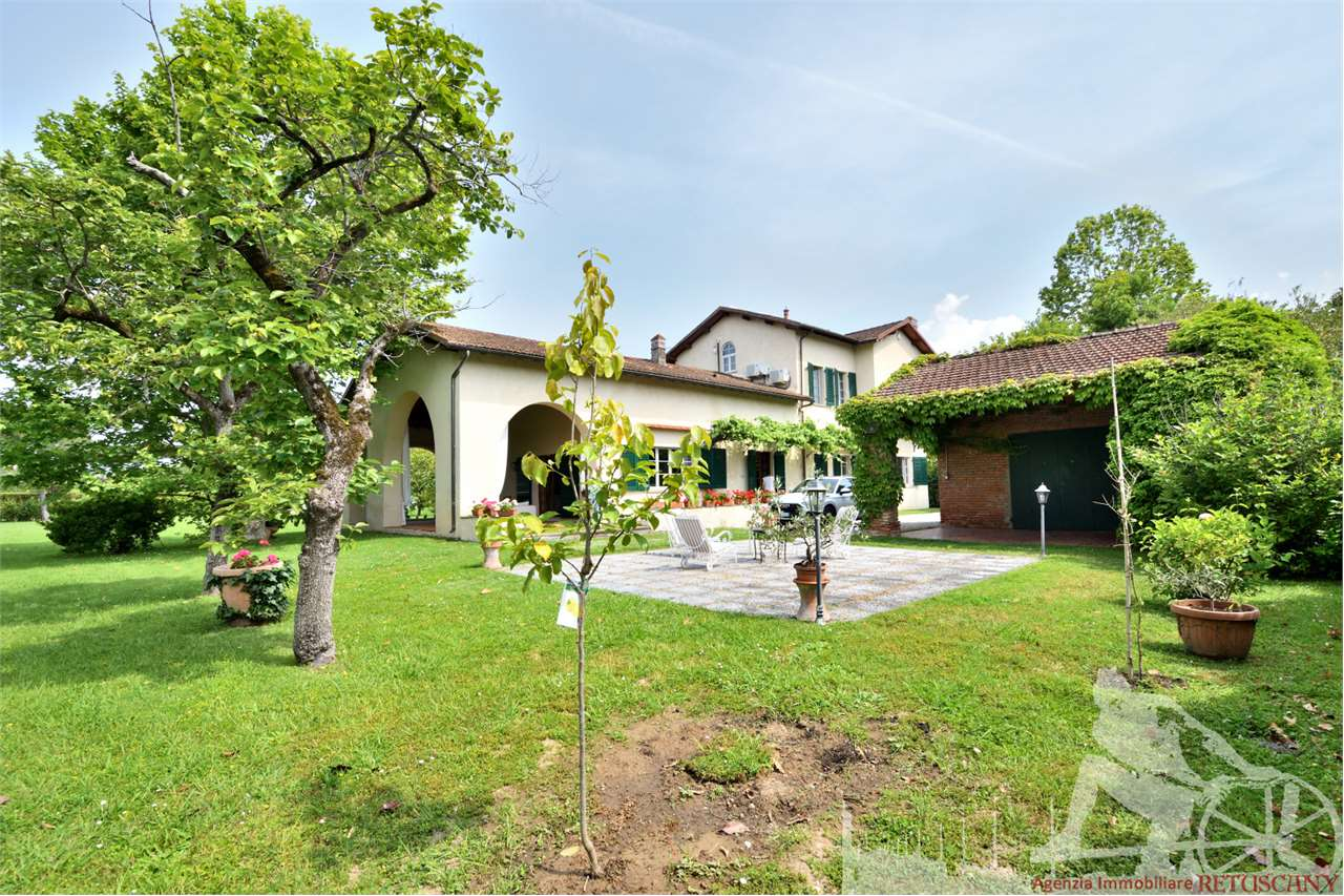 casa indipendente in affitto a Forte dei Marmi in zona Roma Imperiale
