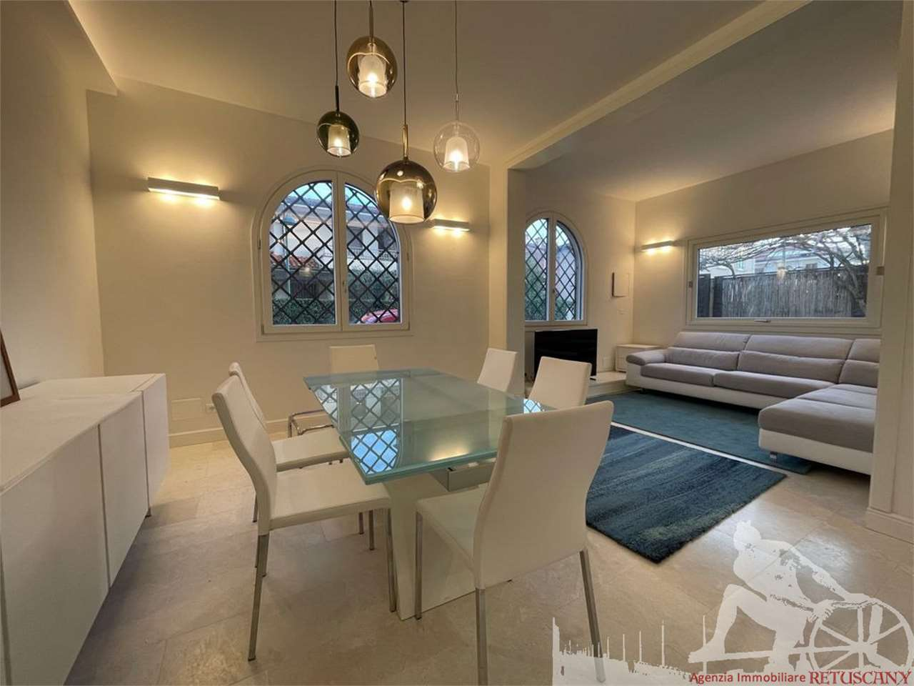 casa indipendente in affitto a Forte dei Marmi