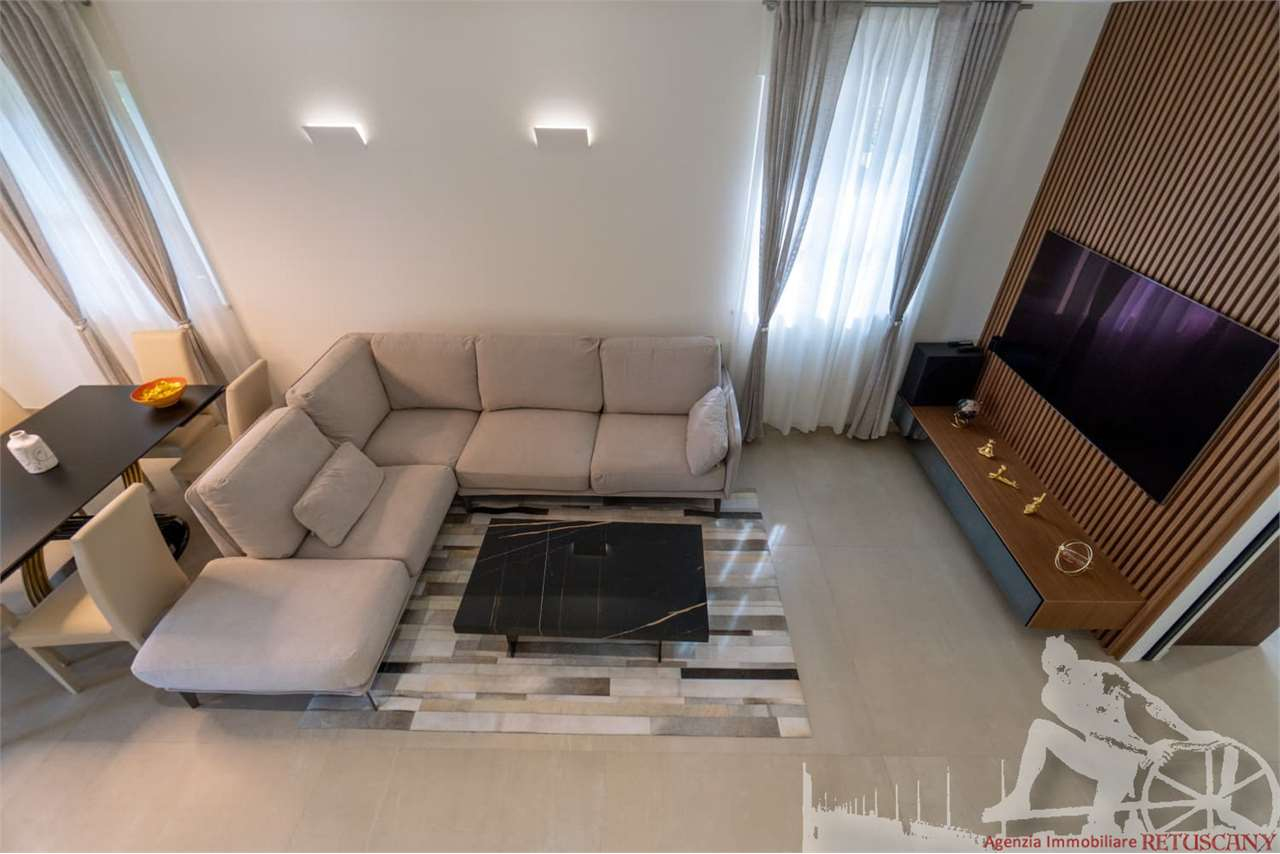 casa indipendente in affitto a Forte dei Marmi in zona Vittoria Apuana