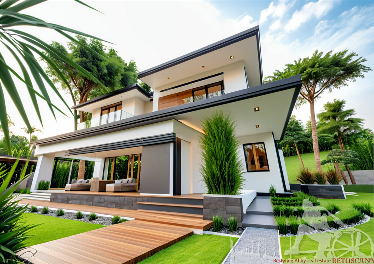 casa indipendente in vendita a Forte dei Marmi in zona Roma Imperiale