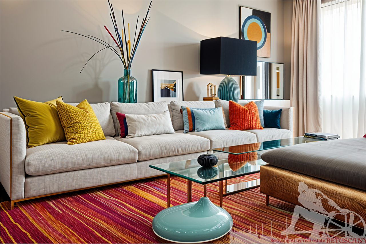 appartamento in vendita a Forte dei Marmi