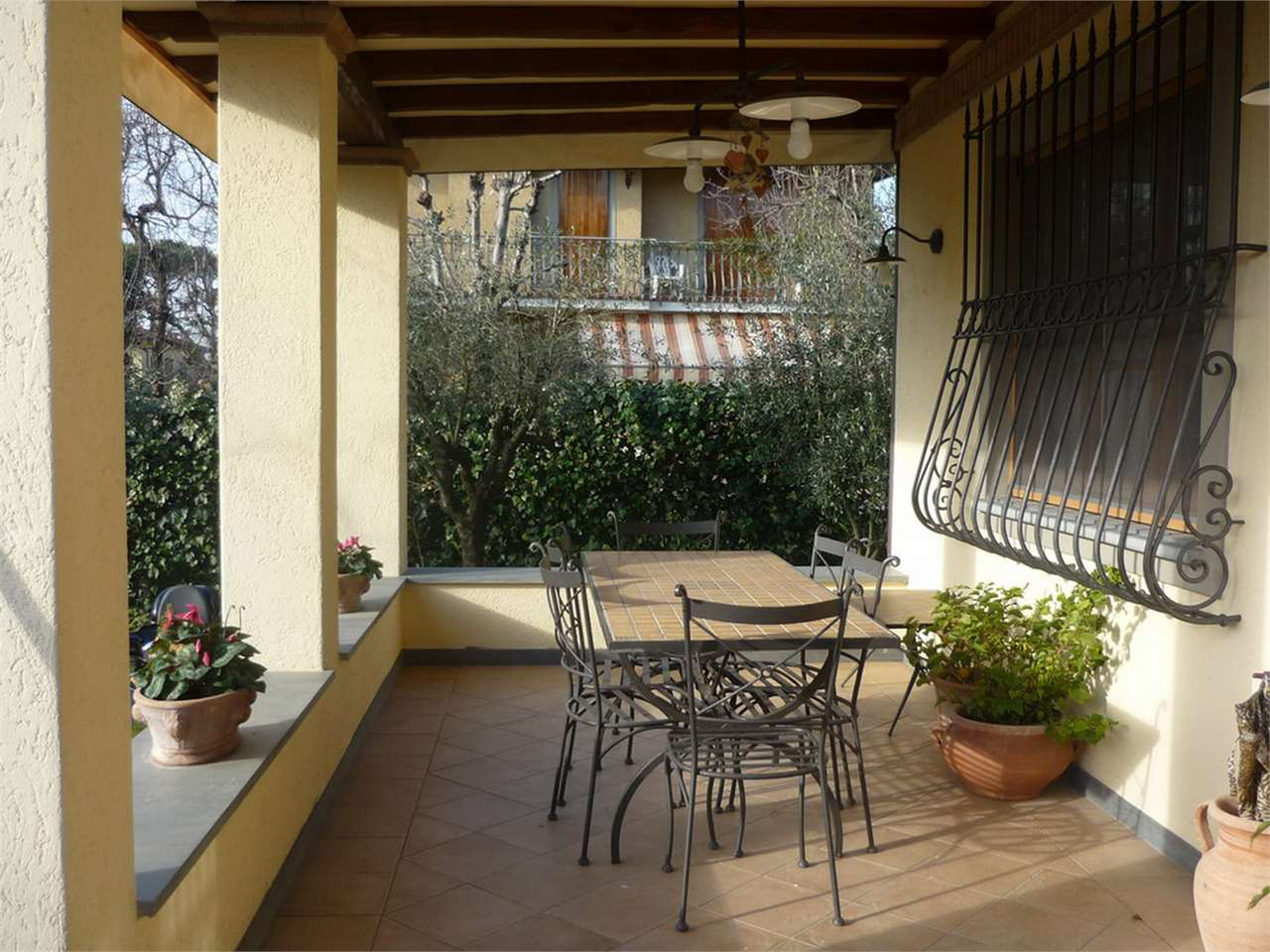 casa indipendente in affitto a Forte dei Marmi