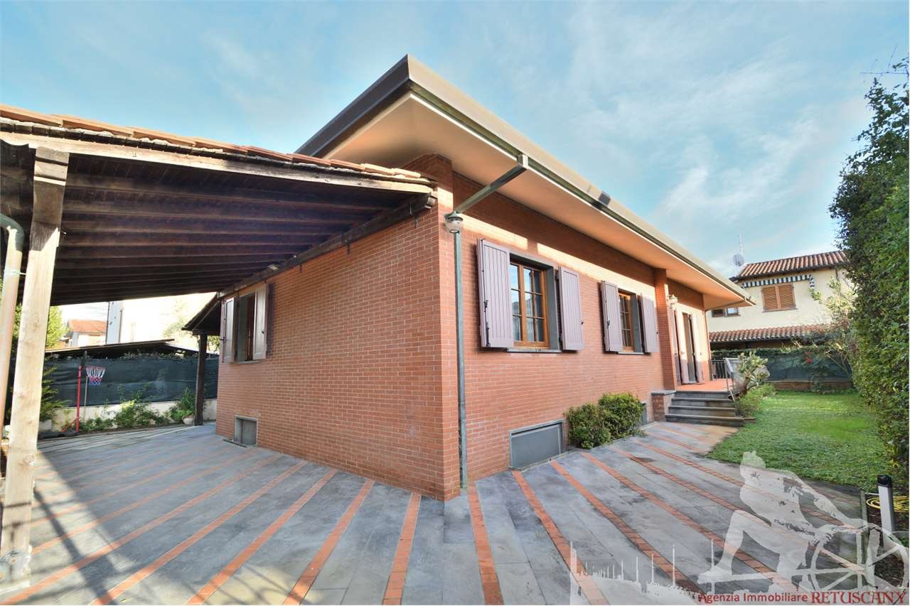casa indipendente in affitto a Forte dei Marmi