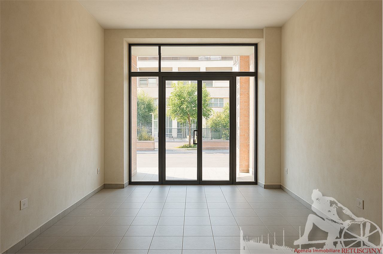 negozio in vendita a Forte dei Marmi