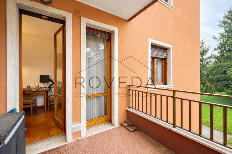 appartamento in vendita a Treviso in zona Centro Storico