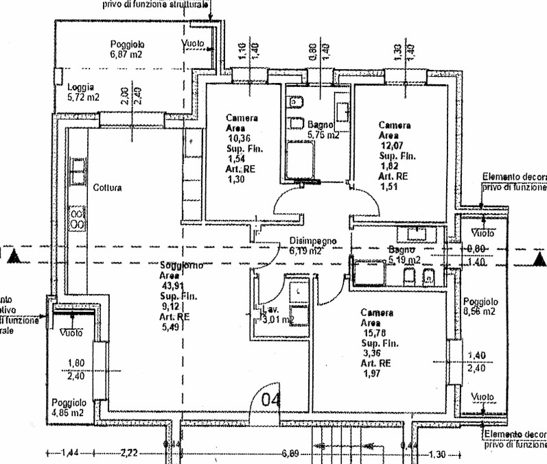 immagine annuncio 8 di 10