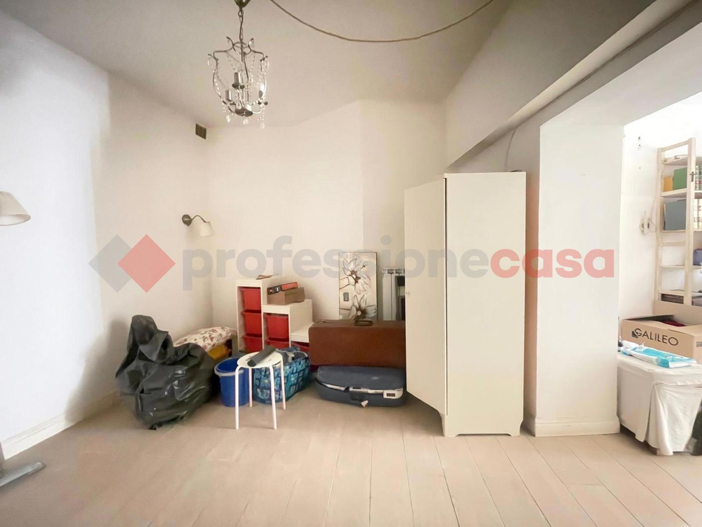 appartamento in vendita a Tivoli