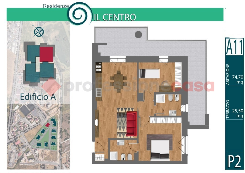 immagine annuncio 1 di 9