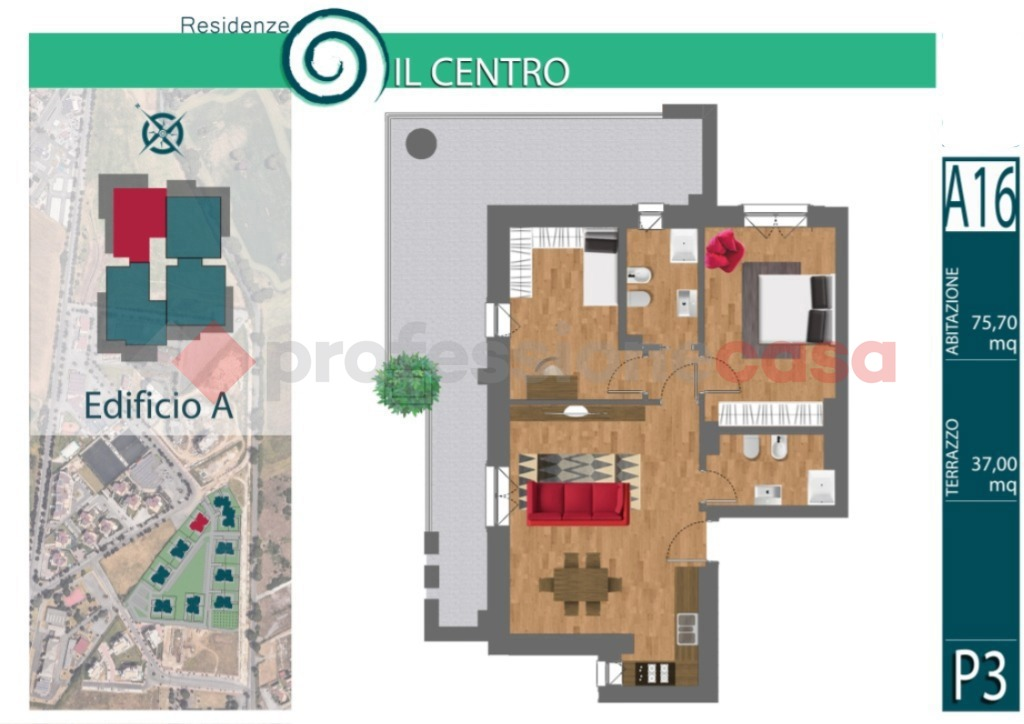 immagine annuncio 3 di 9