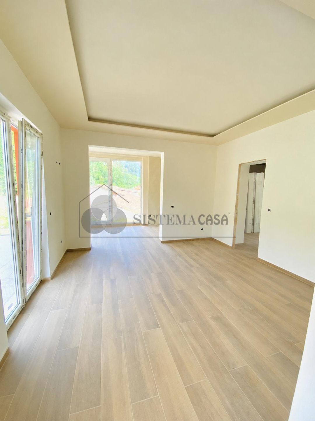 casa indipendente in vendita a Vezzano Ligure in zona Prati