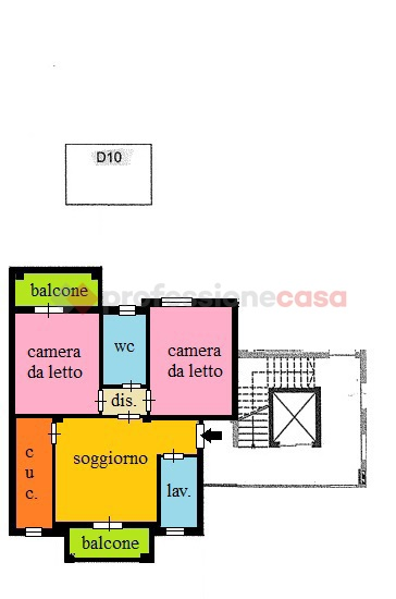 immagine annuncio 5 di 9