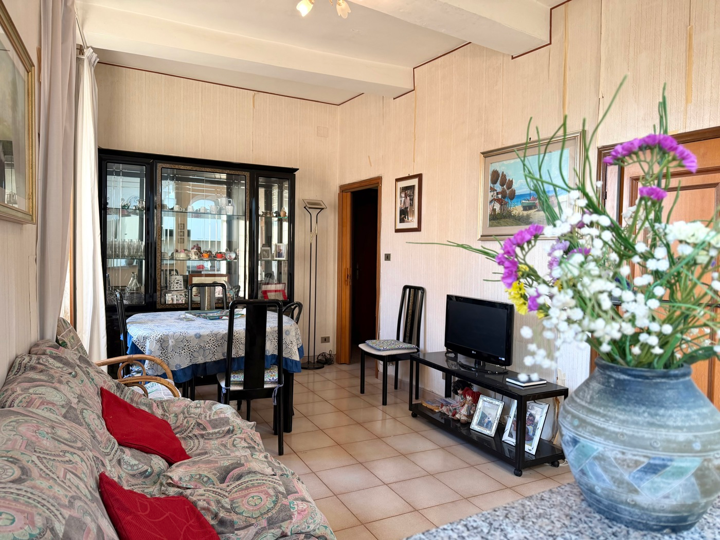 appartamento in vendita a Fiuggi